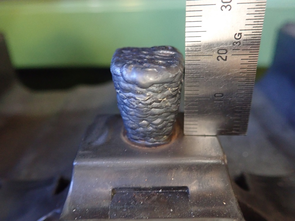 形状復元 形状復元