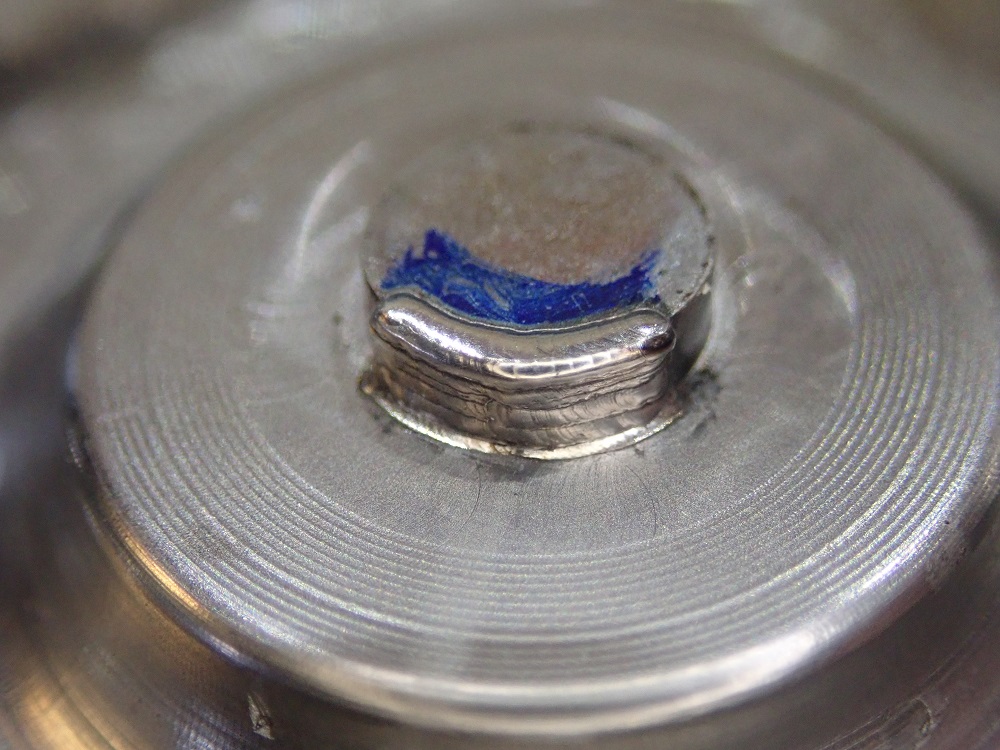 プラスチック金型の補修 - 松永特殊溶接のブログ - 株式会社松永 プラスチック金型の補修 - 松永特殊溶接のブログ - 株式会社松永