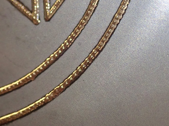 異種金属レーザー溶接 異種金属レーザー溶接